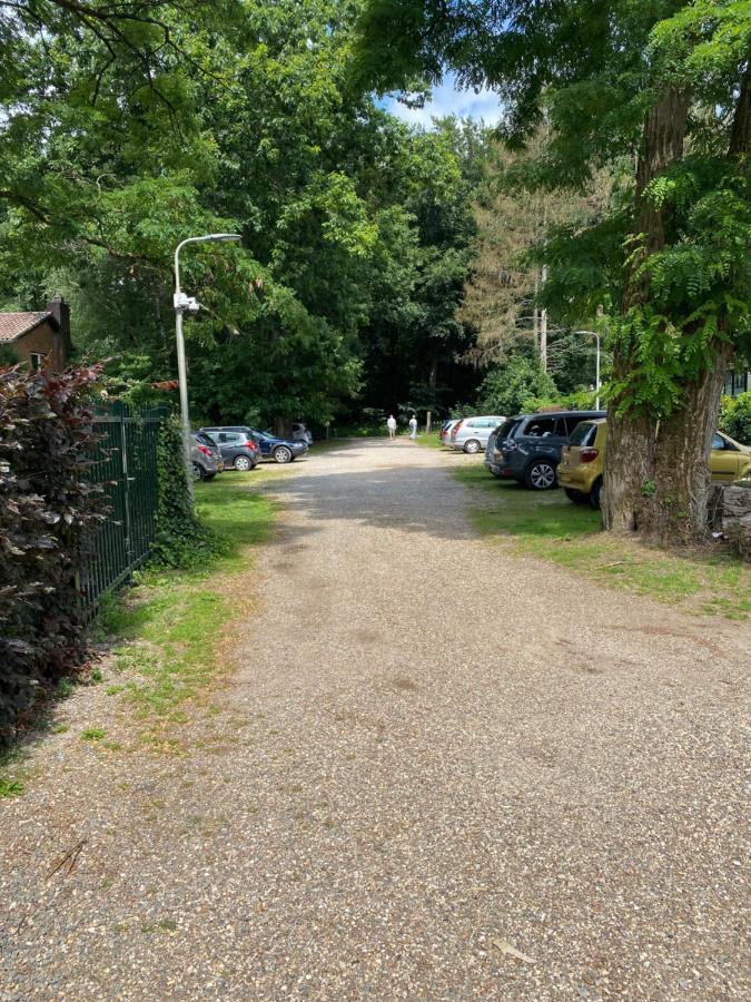 Mooi Verblijf Op Rustig Park Ermelo Extérieur photo