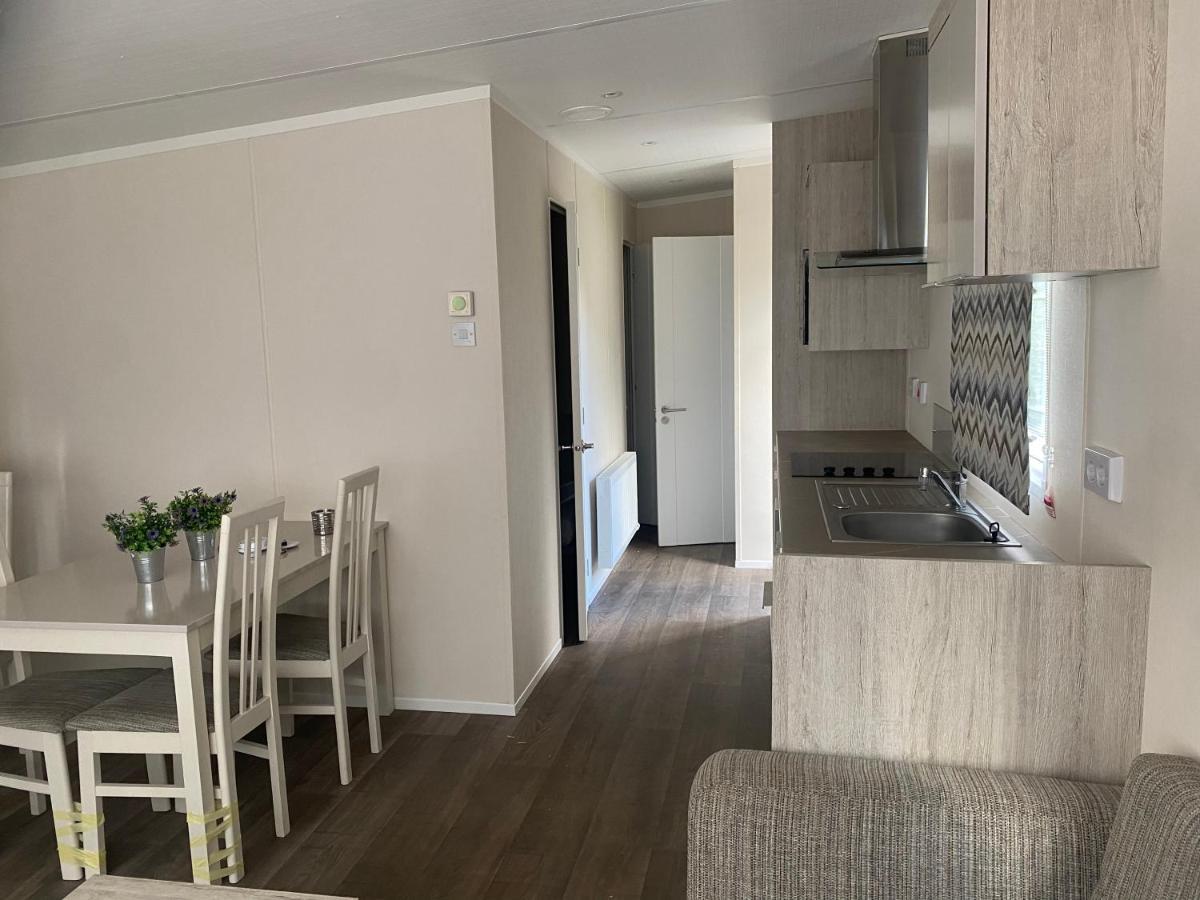 Mooi Verblijf Op Rustig Park Ermelo Extérieur photo