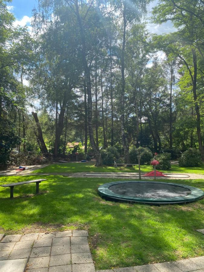 Mooi Verblijf Op Rustig Park Ermelo Extérieur photo